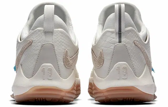 Nike PG 1 Ivory