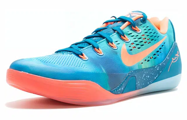 Nike Kobe 9 Peach Jam