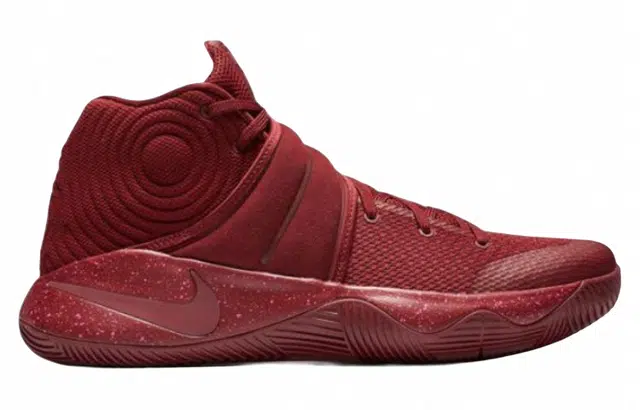Nike Kyrie 2 "Red Velvet"