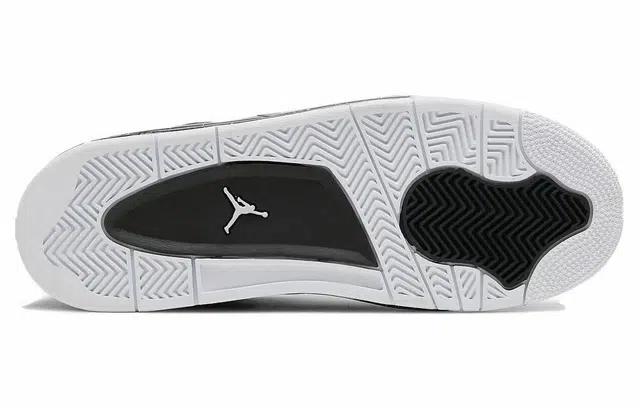Jordan Air Jordan 4 Retro Fear