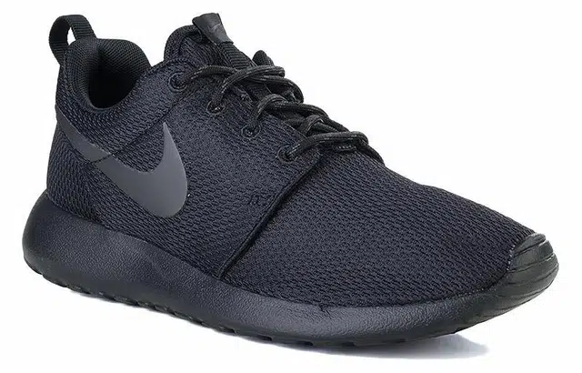 Nike Roshe Run Black Anthracite