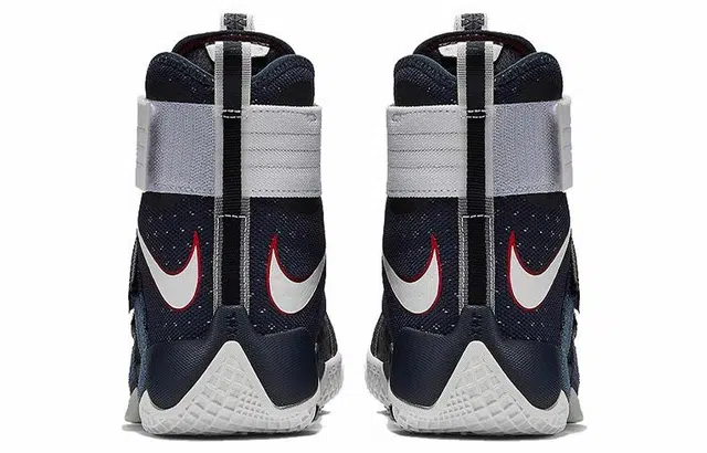 Nike zoom soldier 10 LeBron USA