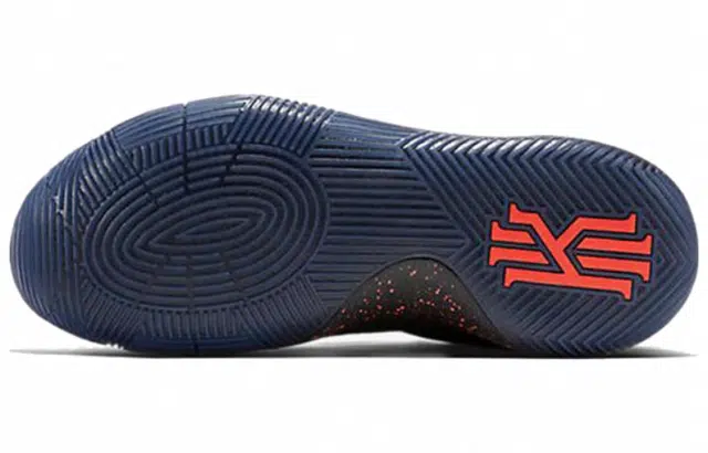 Nike Kyrie 2 Speckle
