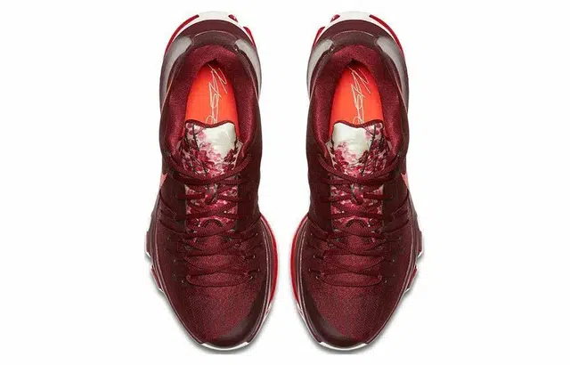 Nike KD 8 Perserverance 8