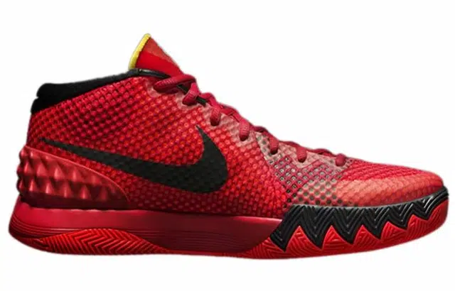 Nike Kyrie 1 Deceptive Red