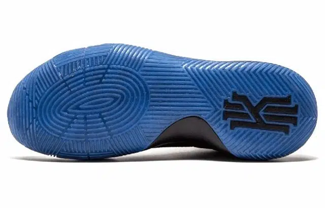 Nike Kyrie 2 Duke 2