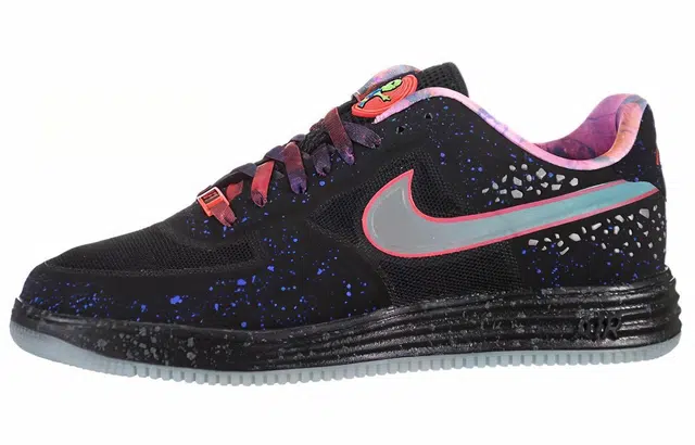 Nike Lunar force 1 Fuse Area 72