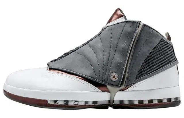 Jordan Air Jordan 16 OG Cherrywood