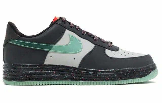 Nike Lunar force 1 Low Year of the Horse