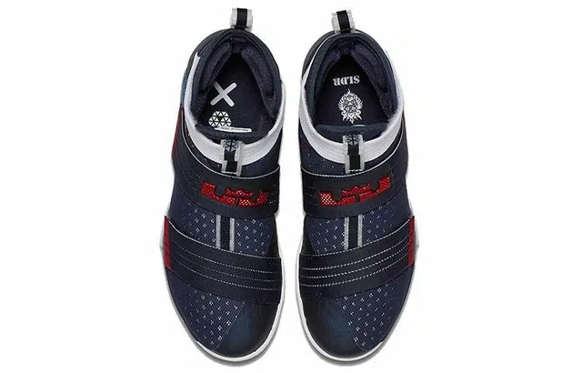 Nike zoom soldier 10 LeBron USA