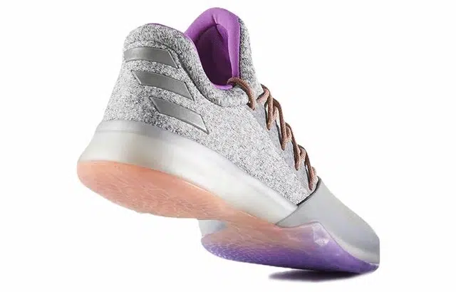 adidas Harden Vol.1 "No Brake"