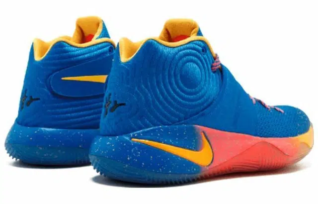 Nike Kyrie 2