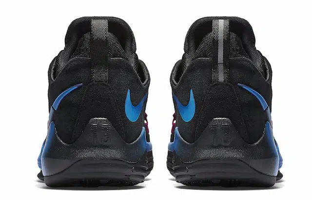 Nike PG 1 Flip The Switch 1