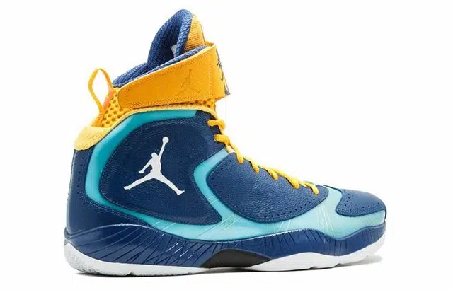 Jordan Air Jordan 2012 Deluxe Year Of The Dragon