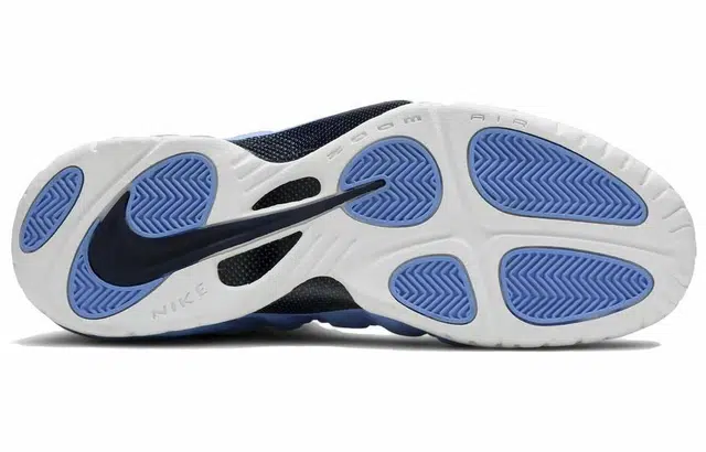 Nike Foamposite Pro University Blue