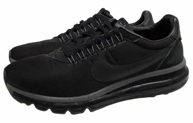 Fragment Design x Nike Air Max LD Zero