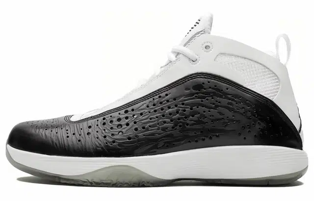 Jordan Air Jordan 2011 White Black