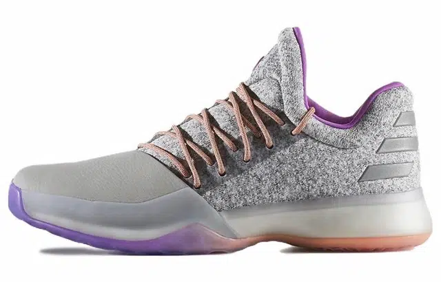 adidas Harden Vol.1 "No Brake"