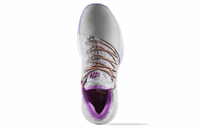 adidas Harden Vol.1 "No Brake"