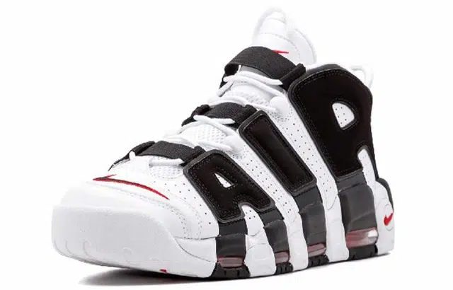 Nike Air More Uptempo air