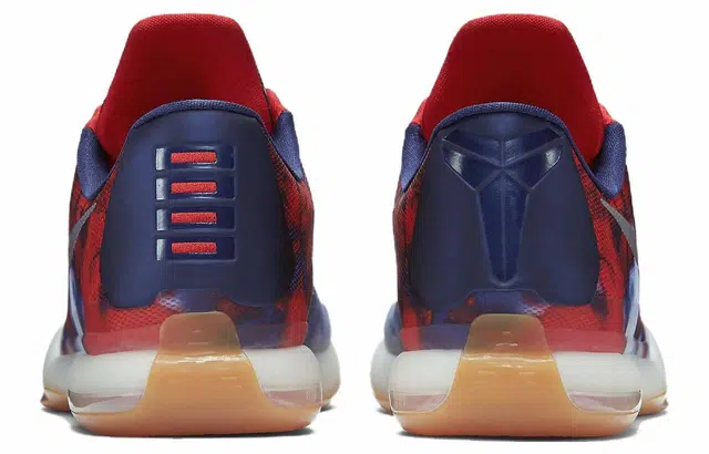 Nike Kobe 10 Independence Day