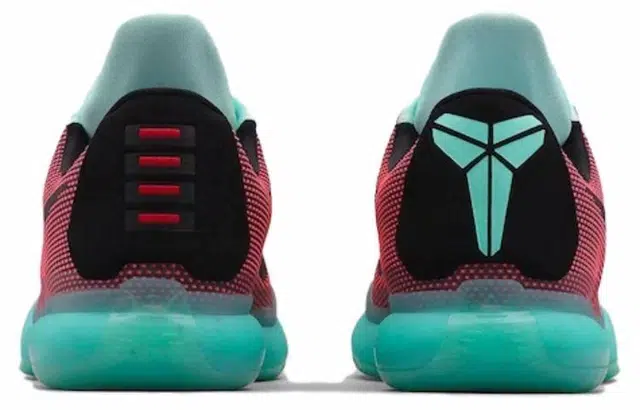 Nike Kobe 10 Easter