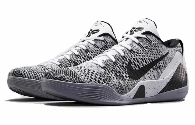 Nike Kobe 9 Elite Low Beethoven 9