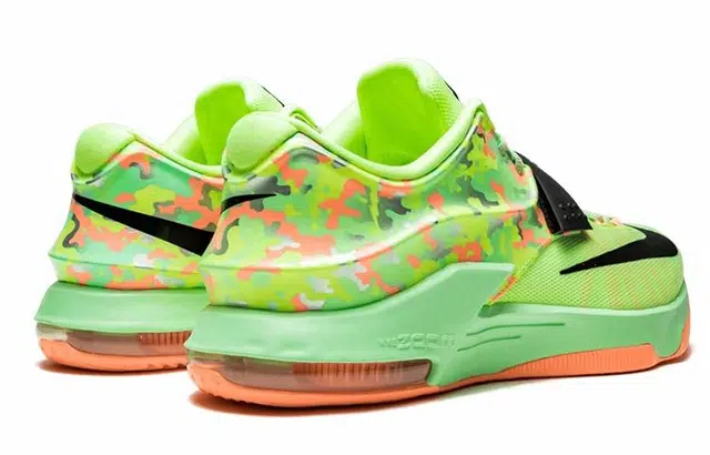 Nike KD 7 Easter