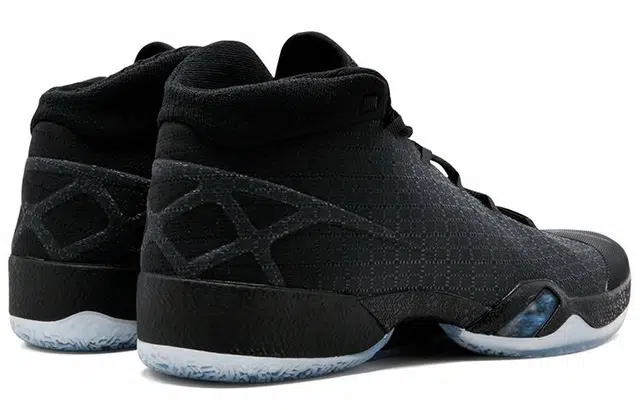 Jordan Air Jordan 30 Black Cat