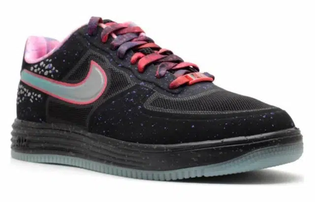 Nike Lunar force 1 Fuse Area 72