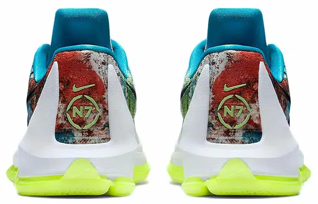 Nike KD 8 N7 8