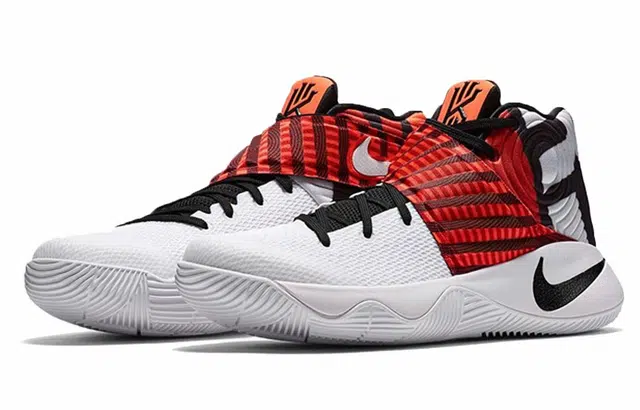 Nike Kyrie 2 LMTD "Crossover"