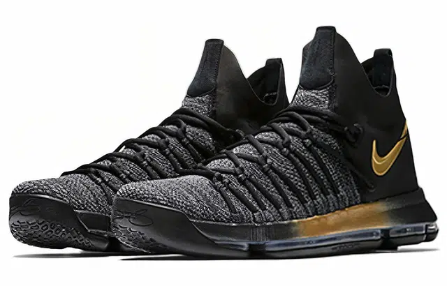 Nike KD 9 ELITE Flip The Switch
