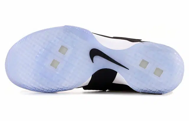Nike LeBron Zoom Soldier 10 Unlimited