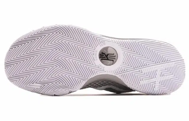 Nike Kyrie 1 Wolf Grey