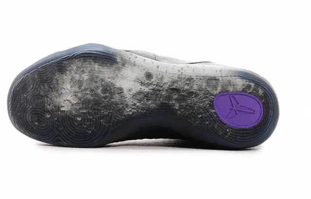 Nike Kobe 9 Elite Low "Michael Jackson Moonwalker" 9