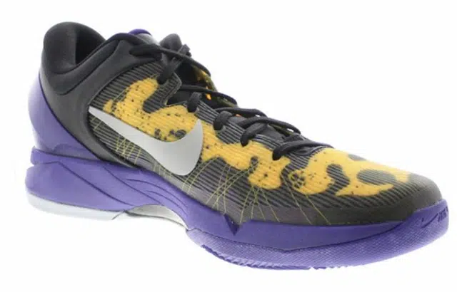 Nike Zoom Kobe 7