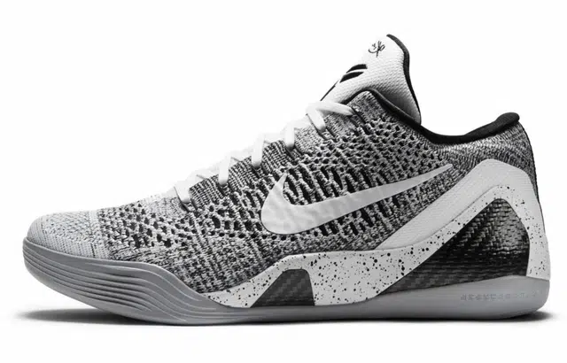 Nike Kobe 9 Elite Low Beethoven 9