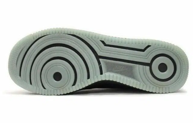 Nike Lunar force 1 Fuse Area 72