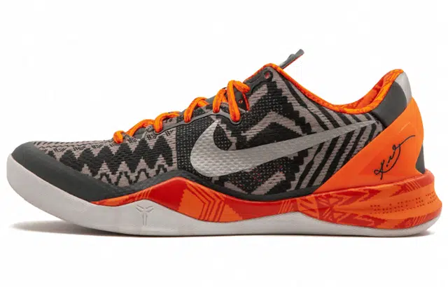 Nike Kobe 8 "Black History Month"