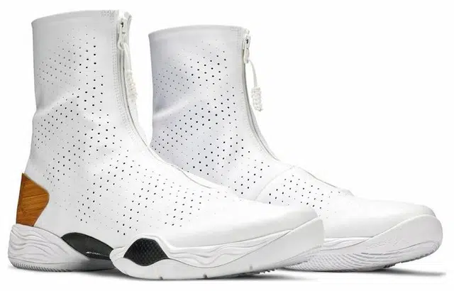Jordan Air Jordan 28 Crescent City Bamboo