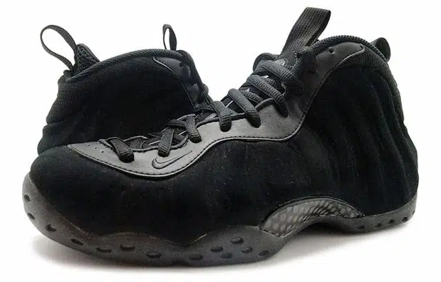 Nike Foamposite One