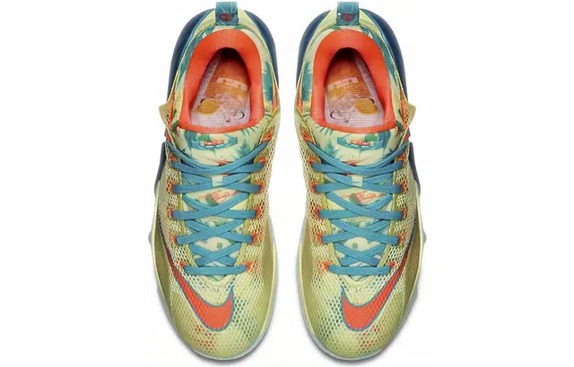 Nike Lebron 12 LeBronold Palmer PRM