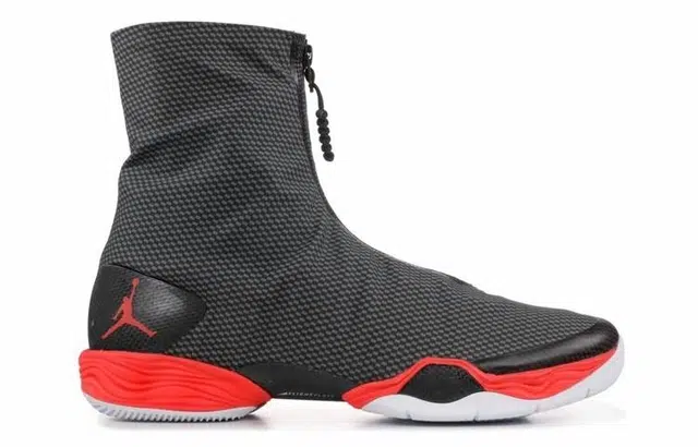 Jordan Air Jordan 28 Carbon Fiber