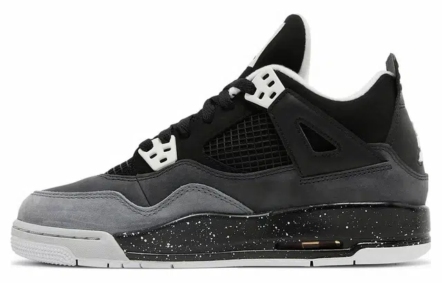 Jordan Air Jordan 4 Retro Fear