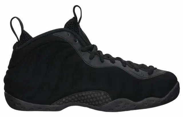 Nike Foamposite One