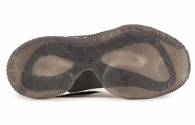 adidas Crazy Explosive Low Day One Clay Brown