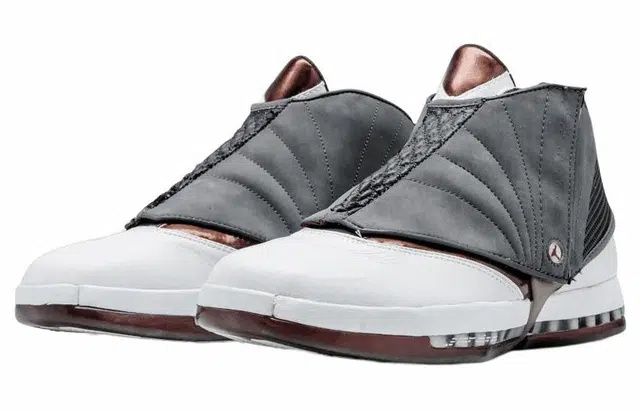 Jordan Air Jordan 16 OG Cherrywood