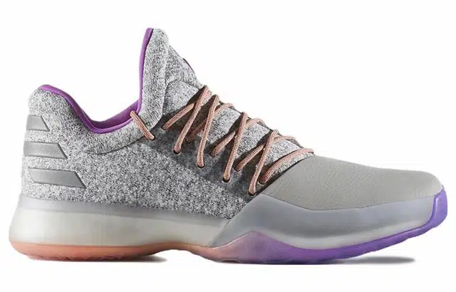 adidas Harden Vol.1 "No Brake"