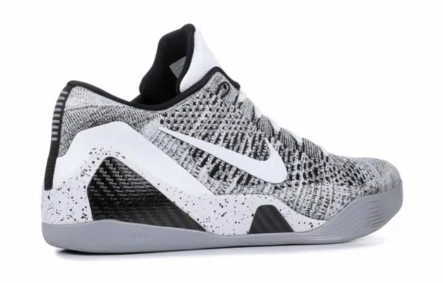 Nike Kobe 9 Elite Low Beethoven 9